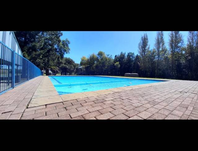 1 BEDROOM APARTMENT FOR SALE IN RIVERSPRAY LIFESTYLE ESTATE